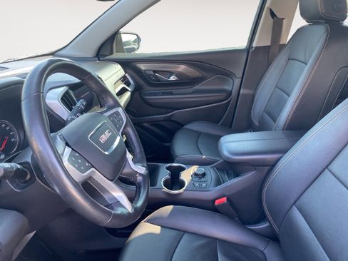 Used 2020 GMC Terrain SLT w/ Preferred Package FWD image 17
