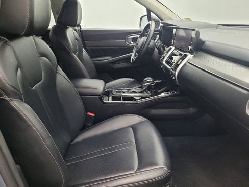 Used 2022 Kia Sorento SX image 21