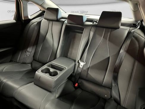 Used 2021 Acura TLX SH-AWD w/ Technology Package image 13