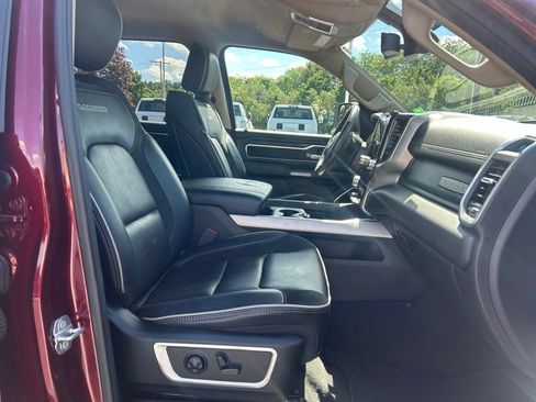 Certified 2019 RAM 1500 Laramie AWD/4WD image 9