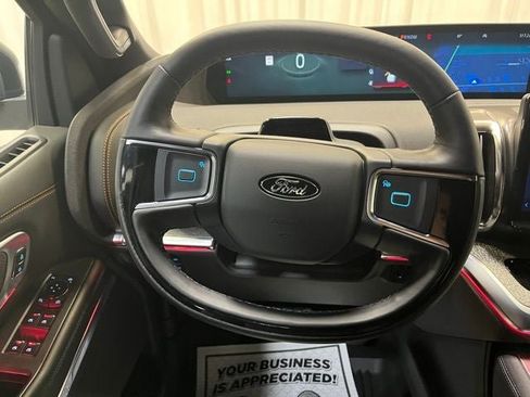 New 2025 Ford Expedition Tremor AWD/4WD image 21