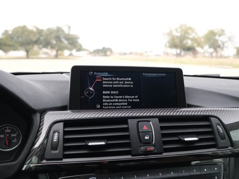 Used 2015 BMW M4 Coupe image 37