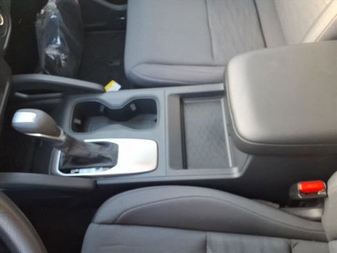 New 2026 Nissan Frontier S image 16