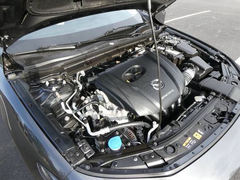 Used 2020 MAZDA MAZDA3 AWD Sedan w/ Select Package image 34