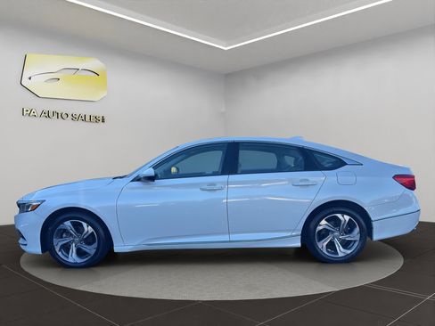 Used 2019 Honda Accord EX-L image 4