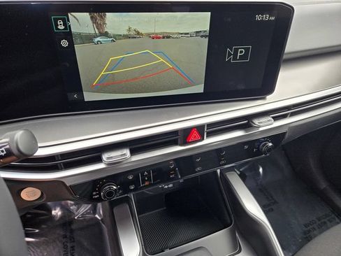 New 2026 Kia Sorento LX FWD image 10