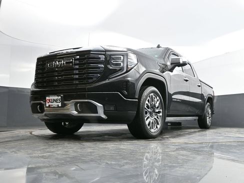 Used 2023 GMC Sierra 1500 Denali Ultimate image 34