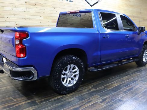 Used 2022 Chevrolet Silverado 1500 LT image 5