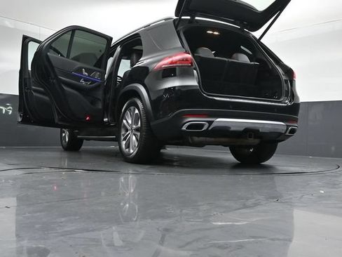Used 2021 Mercedes-Benz GLE 350 4MATIC image 57