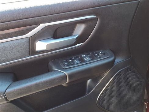 Used 2022 RAM 1500 Big Horn image 18