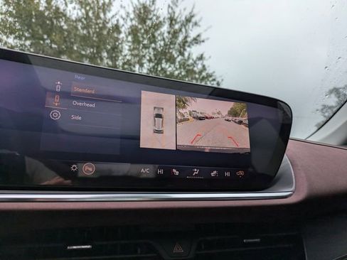 New 2026 Buick Envision Sport Touring image 24