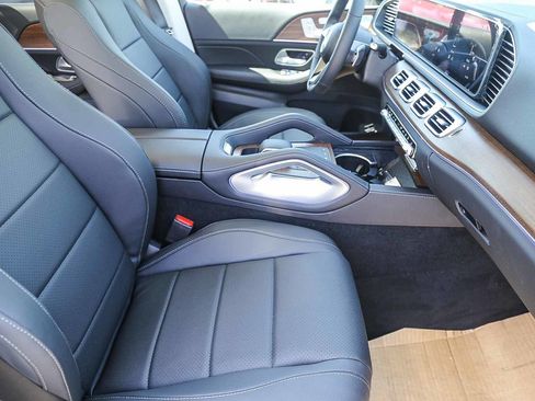 New 2026 Mercedes-Benz GLE 450e 4MATIC image 15