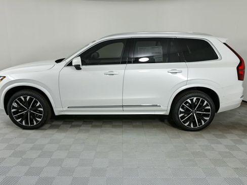 New 2026 Volvo XC90 B6 Plus w/ Protection Package Premier image 2