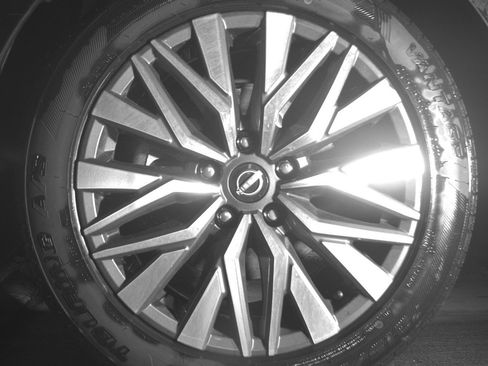 Used 2025 Nissan Altima 2.5 SV image 12