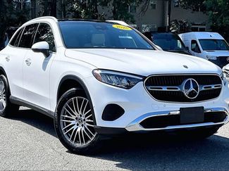Used 2026 Mercedes-Benz GLC 300 4MATIC video 1