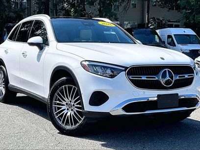 Used 2026 Mercedes-Benz GLC 300 4MATIC