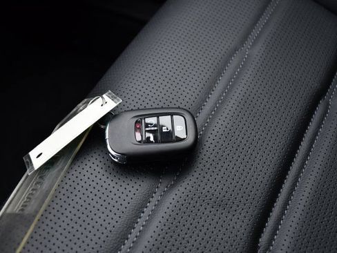 New 2026 Honda CR-V EX-L image 15