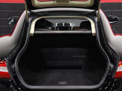 Used 2014 Jaguar XK Coupe RWD image 35