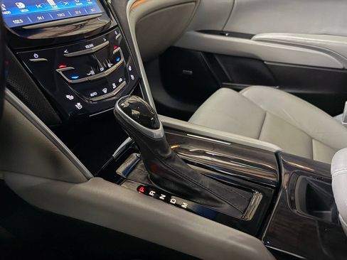 Used 2017 Cadillac XTS Luxury w/ Driver Awareness Package FWD image 59