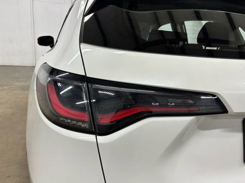 Used 2023 Honda HR-V LX image 5