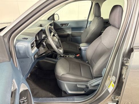 Certified 2025 Ford Maverick XL w/ Equipment Group 102A image 28