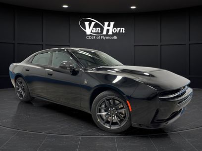 New 2026 Dodge Charger Scat Pack