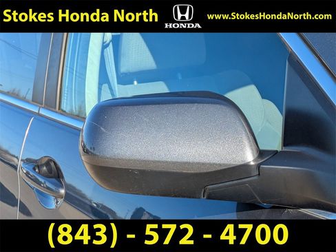 Used 2014 Honda CR-V EX image 12