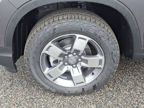 Used 2026 Honda Ridgeline RTL image 4