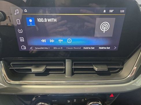 New 2026 Chevrolet Trax LT w/ Driver Confidence Package image 22