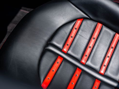 Used 2022 Ferrari F8 Tributo RWD image 16