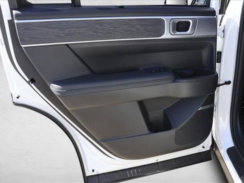 New 2026 Hyundai Santa Fe Limited image 23