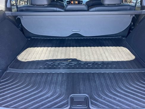 Used 2019 Honda Passport Touring image 16