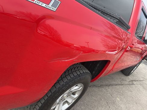 Used 2015 Chevrolet Silverado 1500 LT w/ All Star Edition image 12