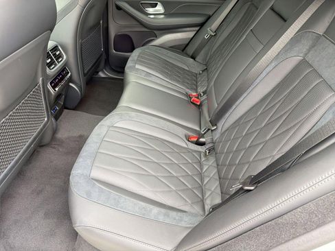New 2026 Mercedes-Benz GLE 53 AMG 4MATIC Coupe image 14