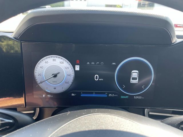 Used 2024 Hyundai Elantra SEL FWD image 34