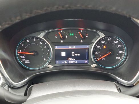 Certified 2023 Chevrolet Equinox Premier image 22