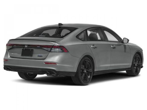 Used 2024 Honda Accord Sport image 5