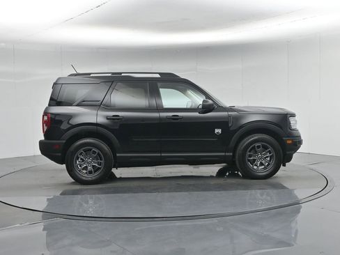 Used 2024 Ford Bronco Sport Big Bend AWD/4WD image 30