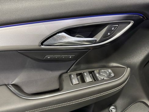 New 2025 Buick Envision Sport Touring image 7