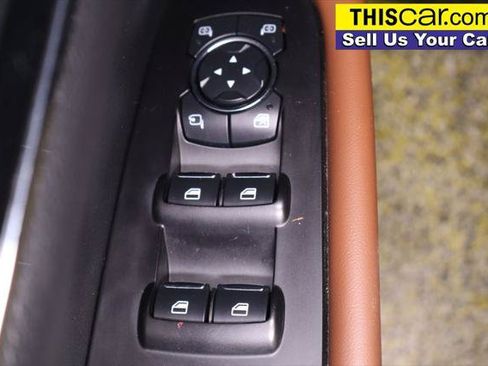 Used 2023 Lincoln Nautilus Reserve AWD/4WD image 33