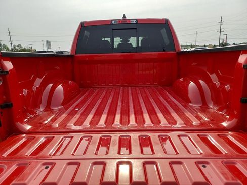Used 2021 RAM 1500 Big Horn AWD/4WD image 27