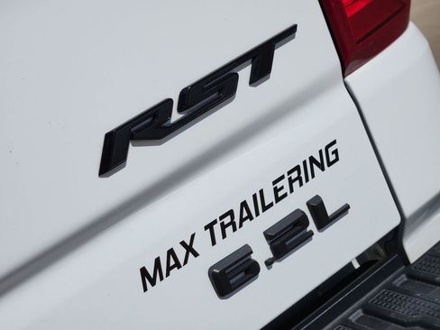 Used 2024 Chevrolet Silverado 1500 RST w/ All Star Edition Plus image 15