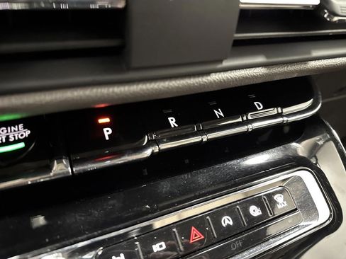 Used 2023 Lincoln Corsair AWD image 22