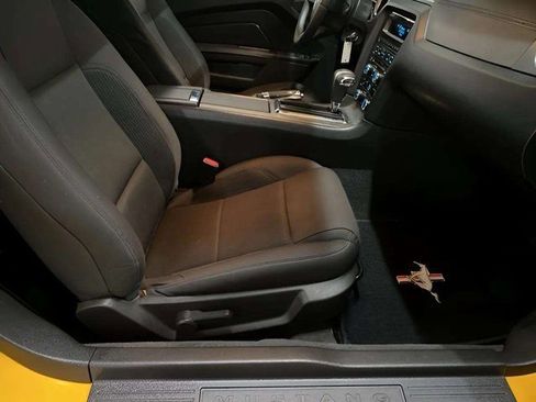 Used 2011 Ford Mustang GT w/ Security Pkg image 64