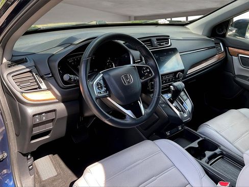 Used 2020 Honda CR-V EX-L image 14