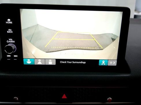Used 2024 Honda Civic Type R image 32