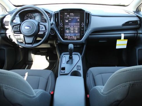 New 2026 Subaru Crosstrek 2.5i Premium AWD/4WD image 14