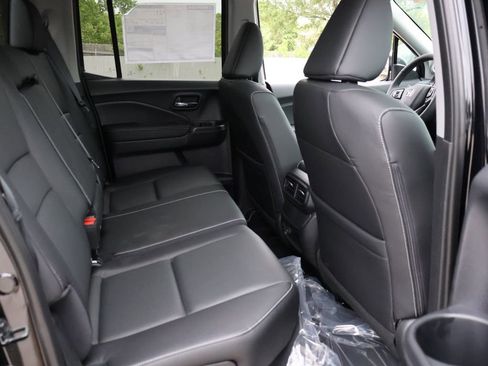 New 2026 Honda Ridgeline RTL image 11
