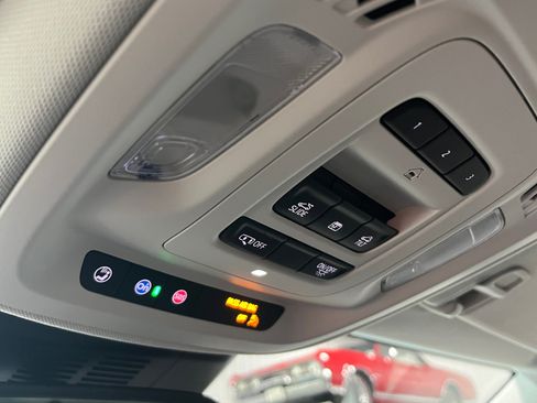 New 2026 Buick Envision Sport Touring AWD/4WD image 15