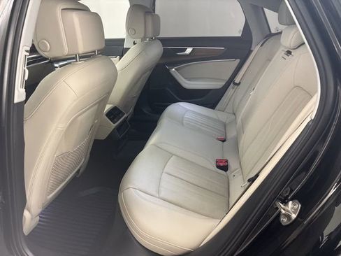 Used 2024 Audi A6 Premium Plus image 13